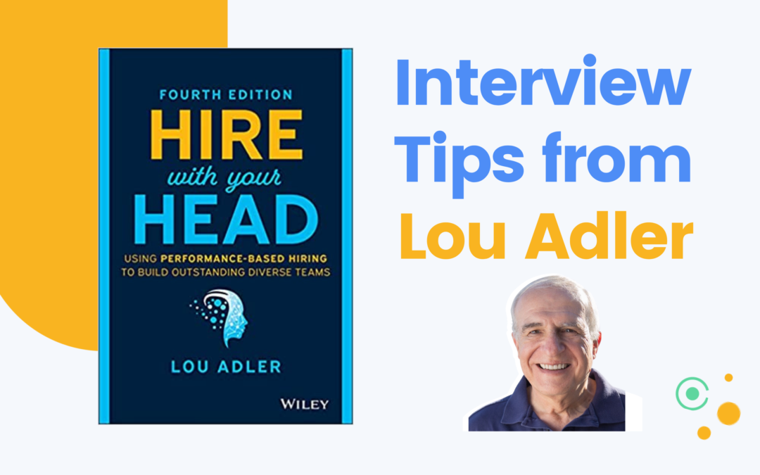 The Most Strategic Interview Question to Find Successful Candidates