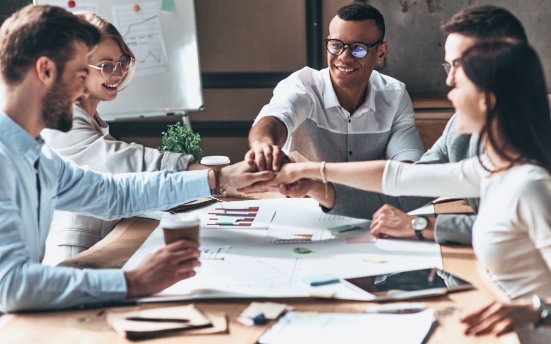 4 Ways to Prepare for Hiring in Market Recovery (According to Data)