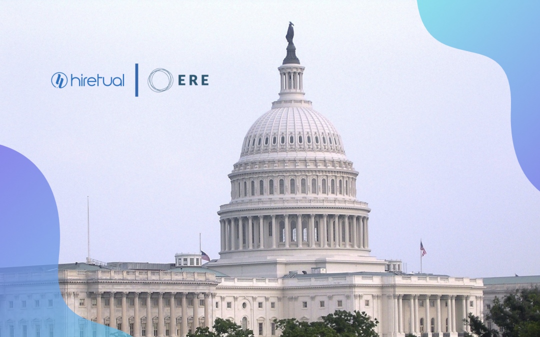 hireEZ is headed to the ERE Recruiting Conference!
