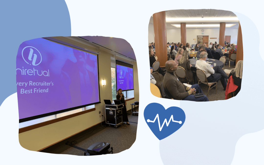What I Learned From OSWAHCR 2019