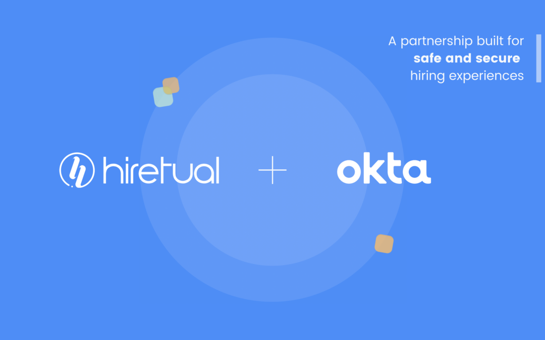 hireEZ & Okta: Enable SSO for a Secure Hiring Experience