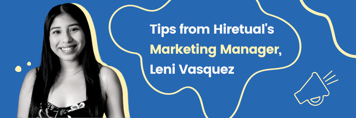 hireEZ Tips from Leni
