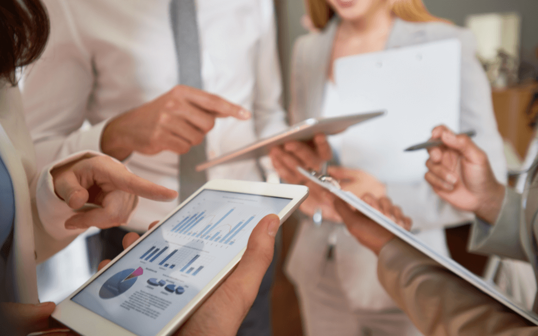 How Recruitment Analytics Will Change the Workplace As We Know It