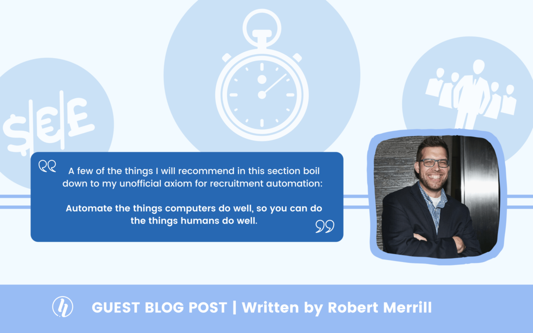 3 Tips To Hire With Limited Resources