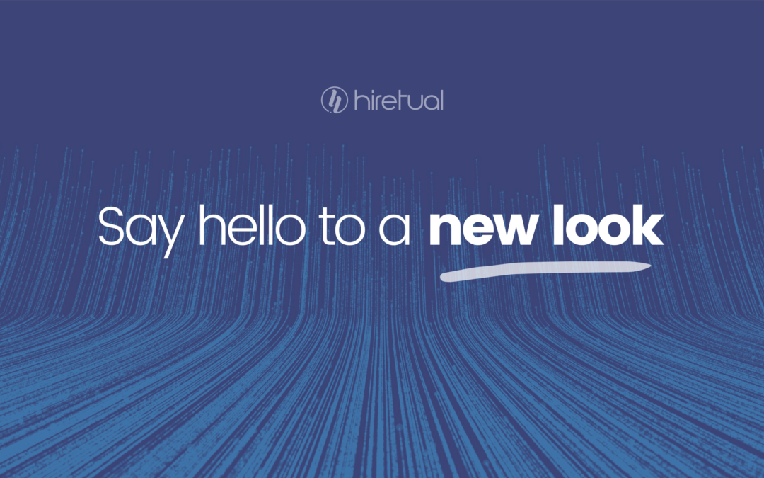 hireEZ has a new look!