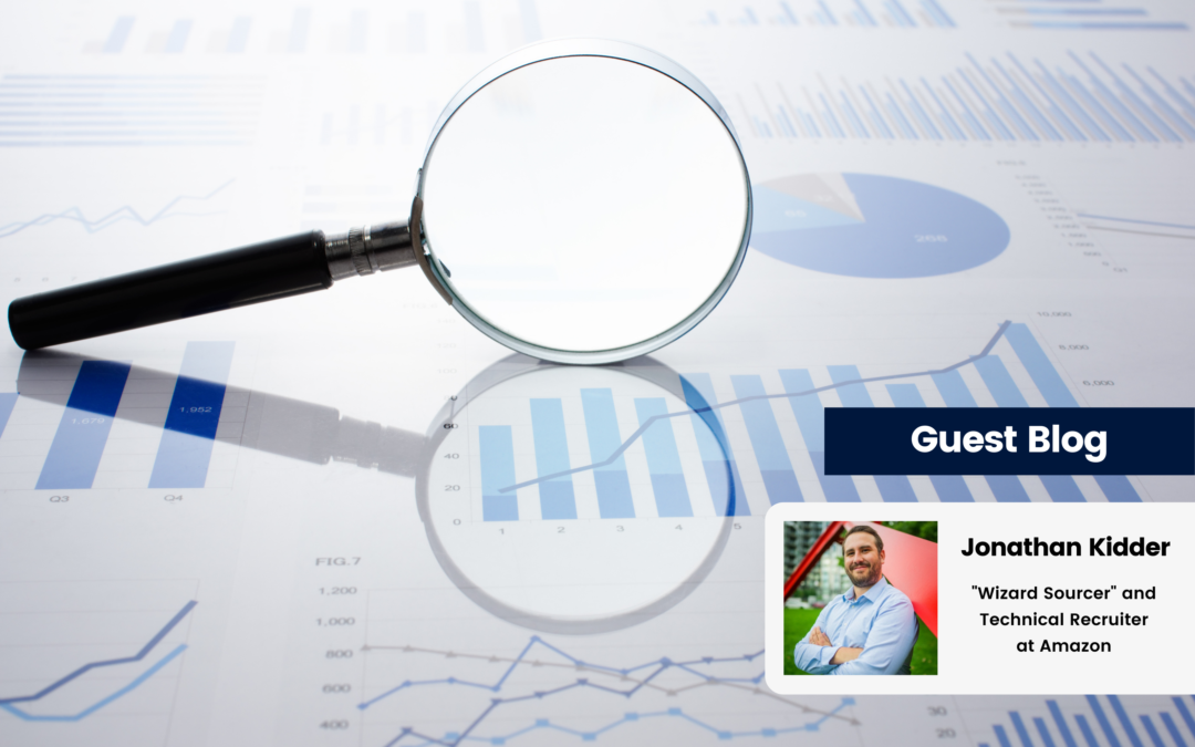 Optimize Candidate Experience Using Metric Data