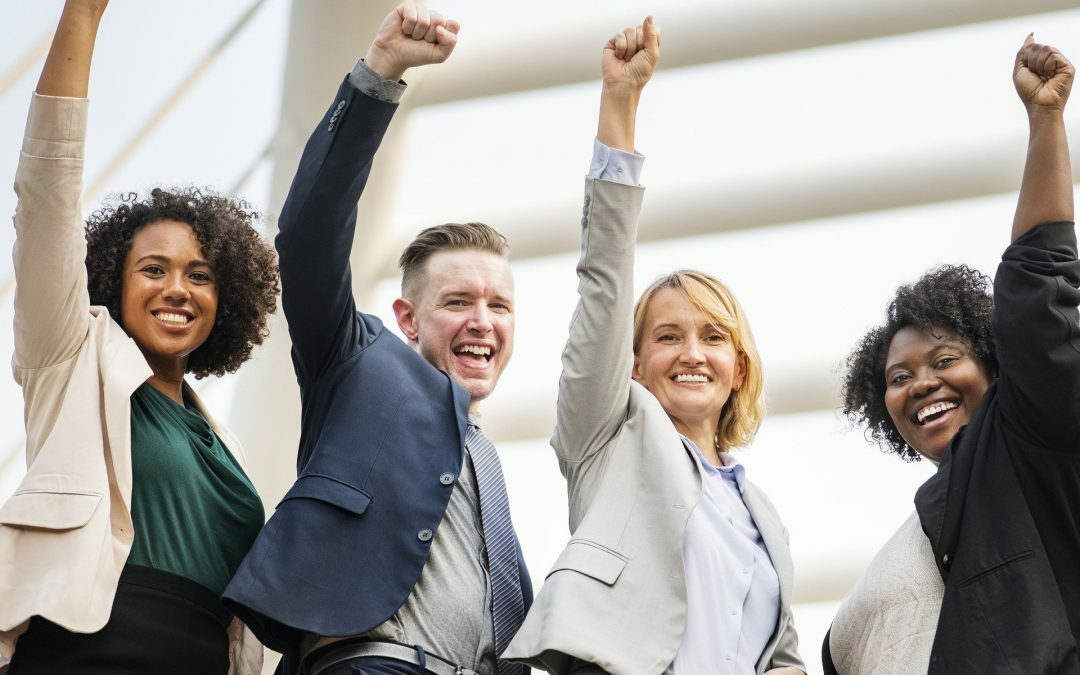 Diversity Hiring: Guide to Successfully Hiring Diverse Employees