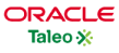 Oracle Taleo Logo