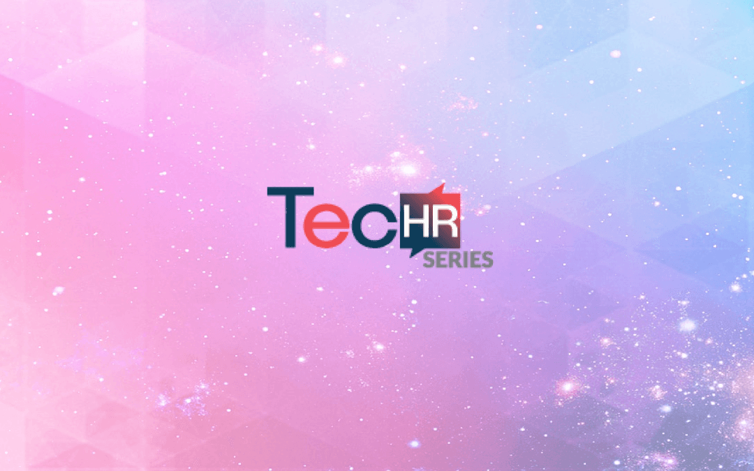 TecHR Series: HR Tech and AI