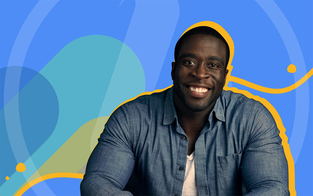 “Most companies only think about DE&I through the lens of talent acquisition. That’s just the beginning.”