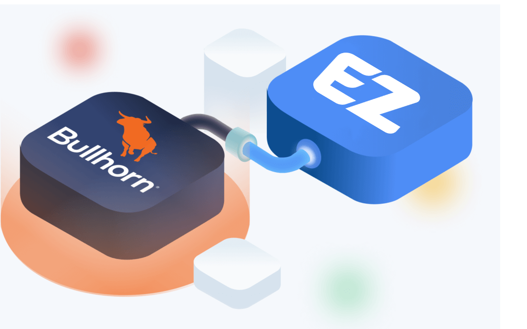 hireEZ (Formerly Hiretual) Announces Special Partnership with Bullhorn