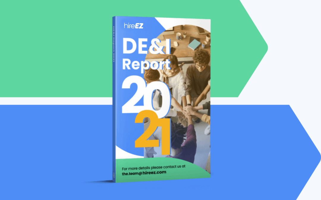 DE&I Hiring Data: Top Locations, Market Values, and Industry Experience