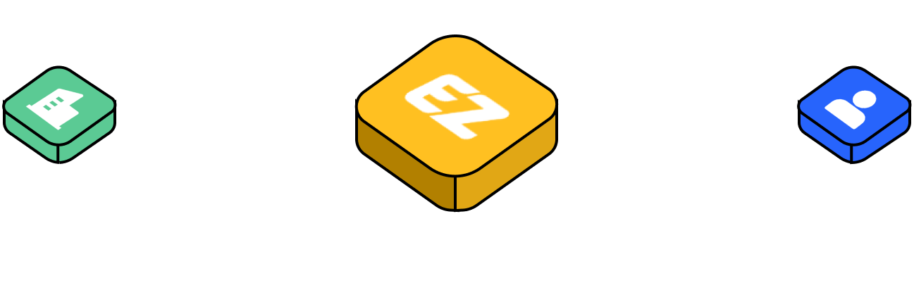 hireEZ Connecting Jobs and People