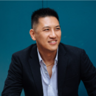 Eric Gong image