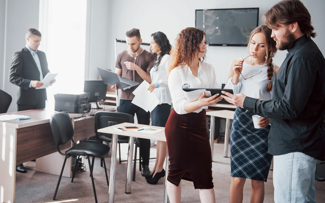 hireEZ’s In-House Recruiter Series: Technical Recruiting Tips and Strategies
