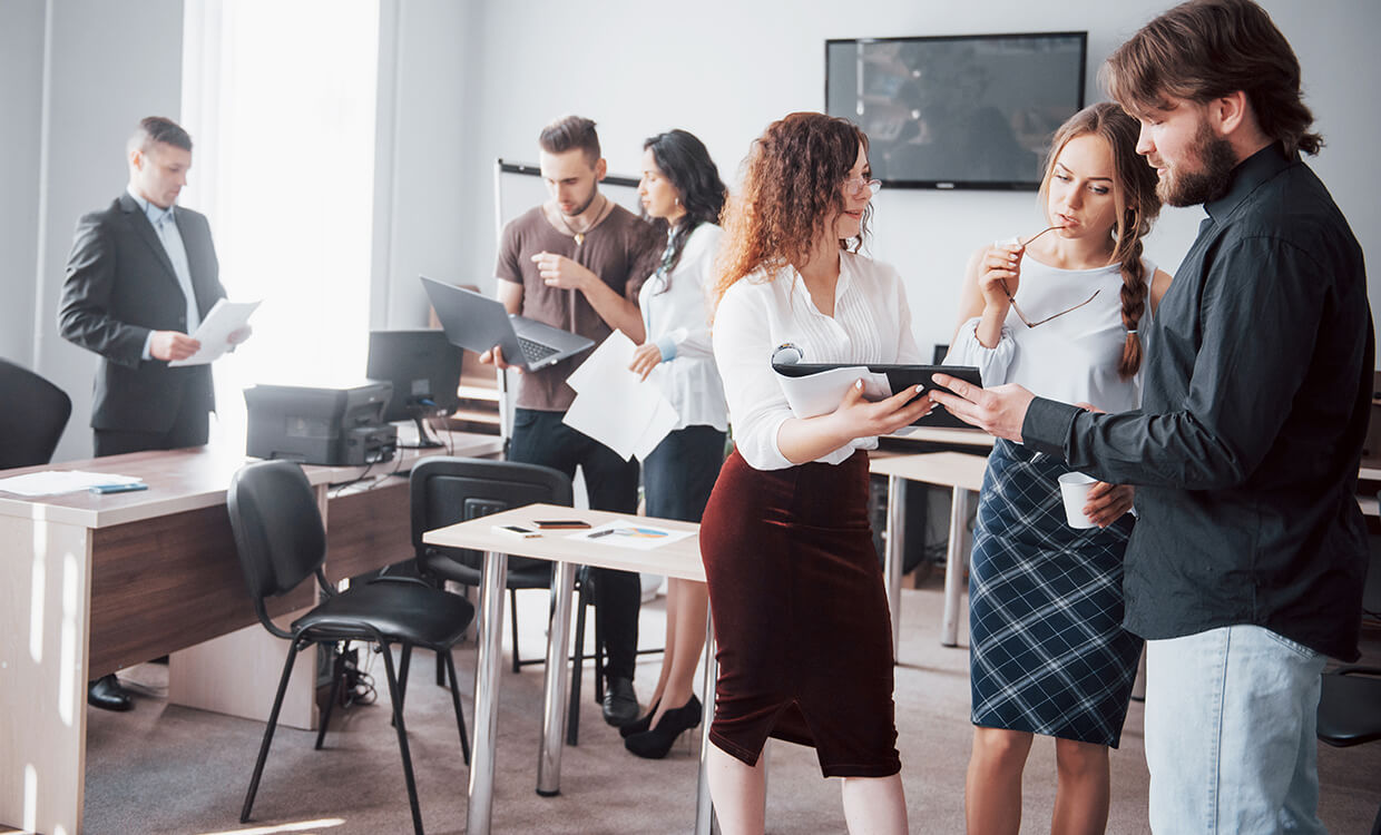 4 Reasons You Need Recruitment Operations For Your Business