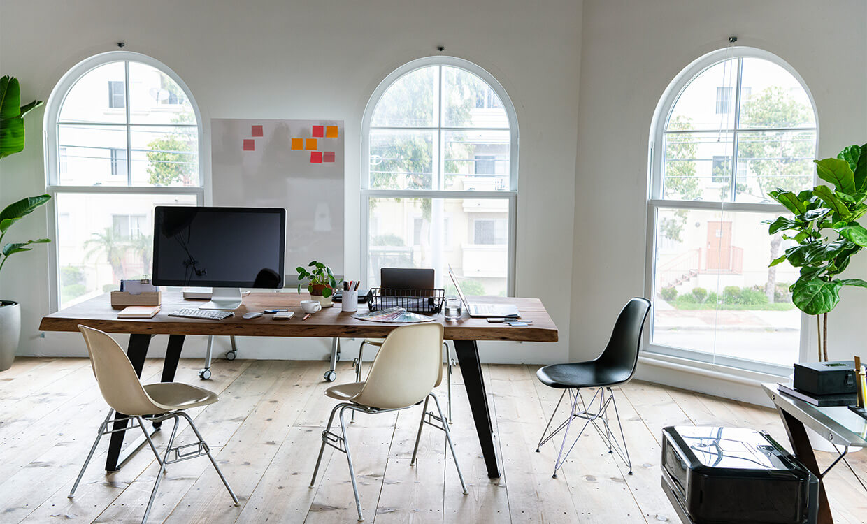 hireEZ office
