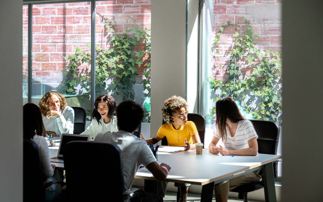 How to Source and Hire a Winning Sales Team