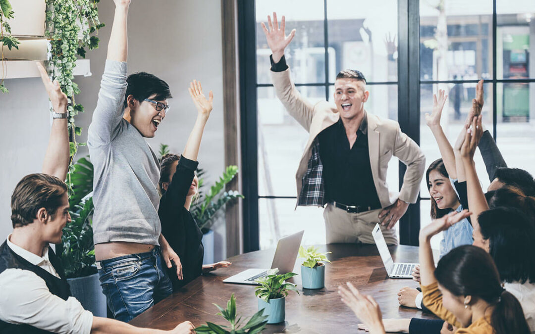 How to Build A Successful Active Candidate Sourcing Plan