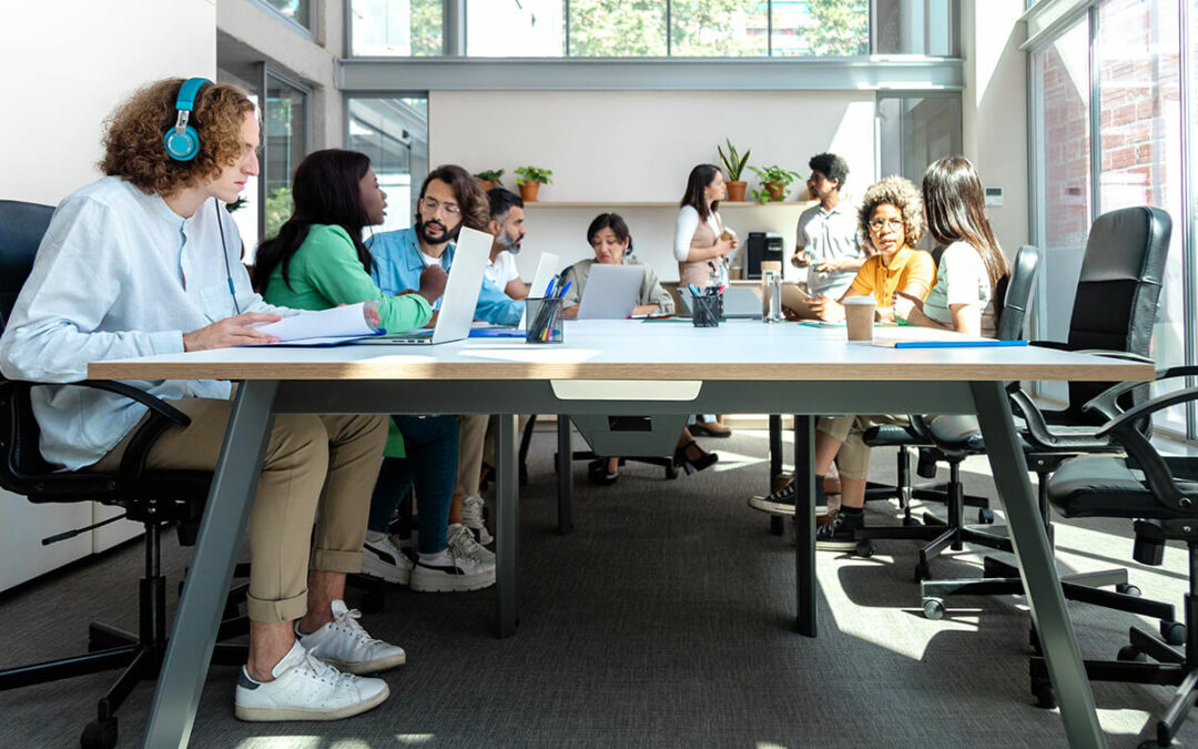 How to Build A Collaborative Recruiting Team