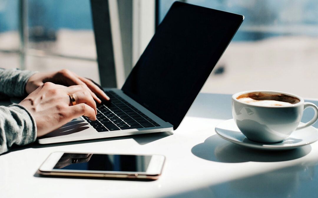 How to Stand Out in a Busy Inbox: Recruiting Email Templates And Tips