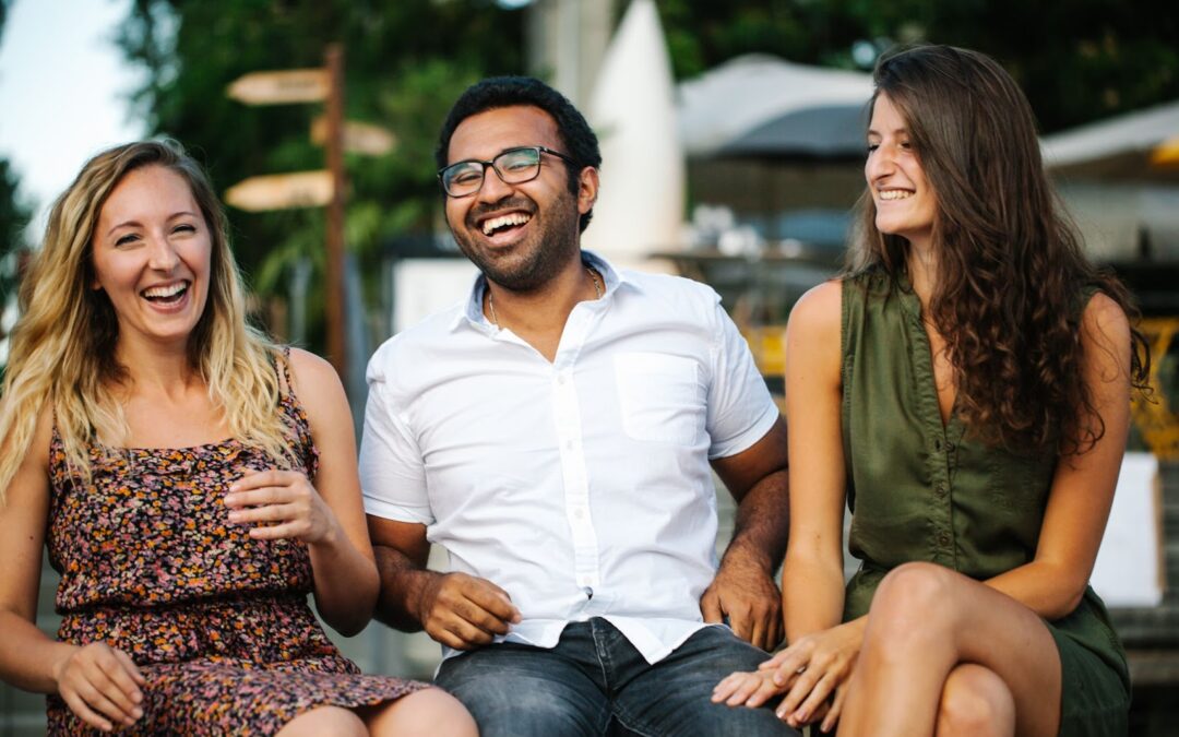 The Benefits Of Cognitive Diversity in the Workplace