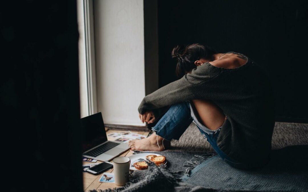 5 Tips to Improve Your Mental Health at Work