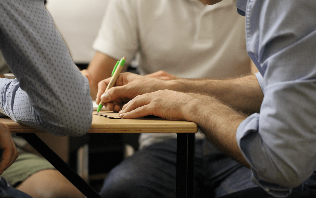 Inclusive Communication in the Workplace