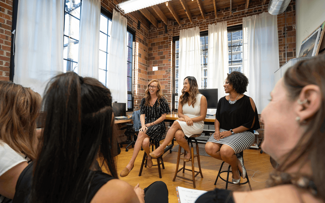 Why Core Company Values are Important Now More Than Ever