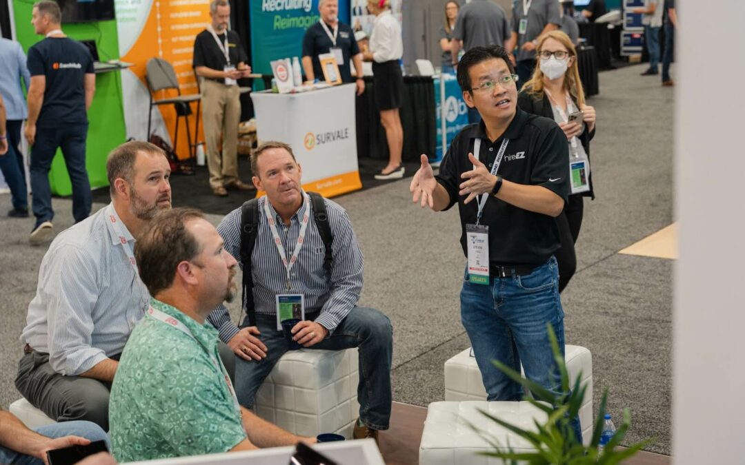 4 Mind-Blowing Recruitment Stats Shared by Industry Experts