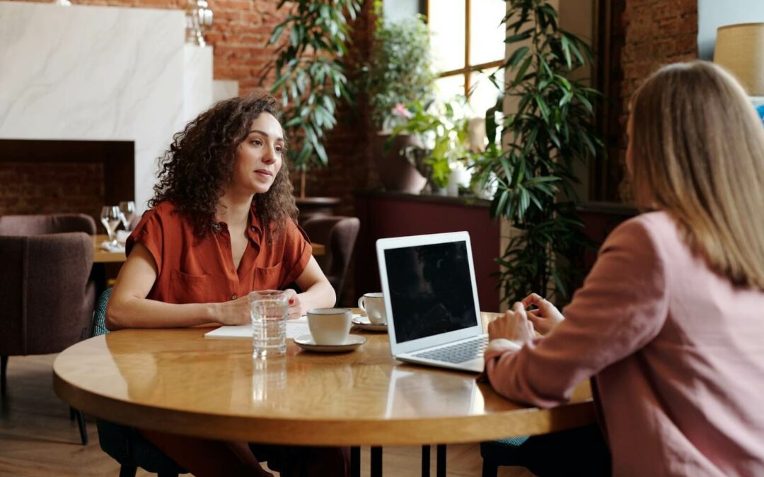 Interview Questions That Get Candidates to Open Up