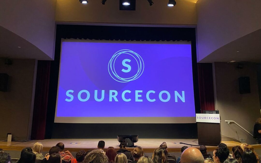 SourceCon 2022 Recap: DE&I Gets Personal and Rethinking Engagement