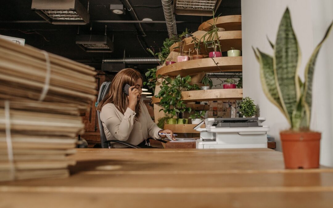 Four Common Bottlenecks in Hiring