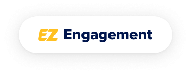 EZ Engagement logo