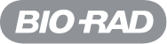 bio-rad Logo