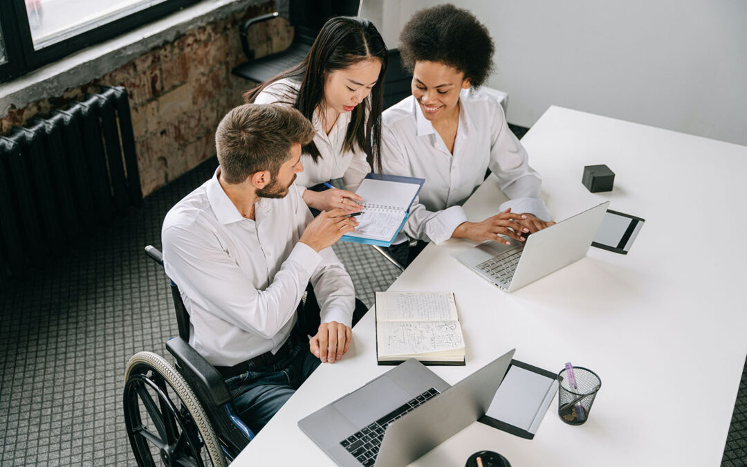 The Staggering Statistics Around Executive Diversity Hiring