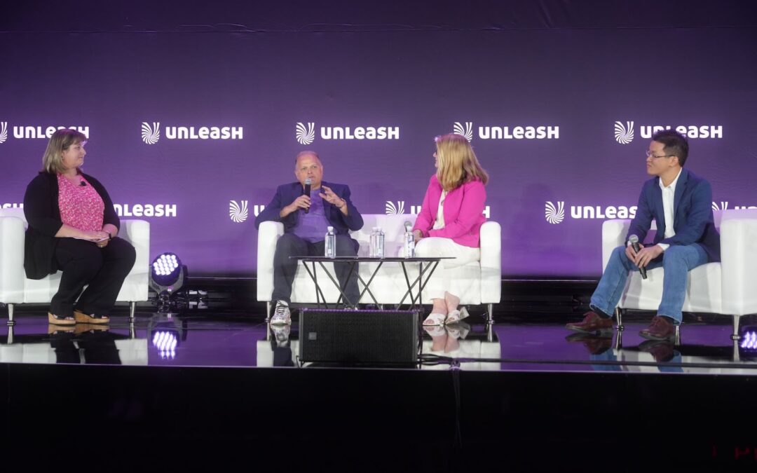 How Executives Are Leading Talent Acquisition Transformation in 2023