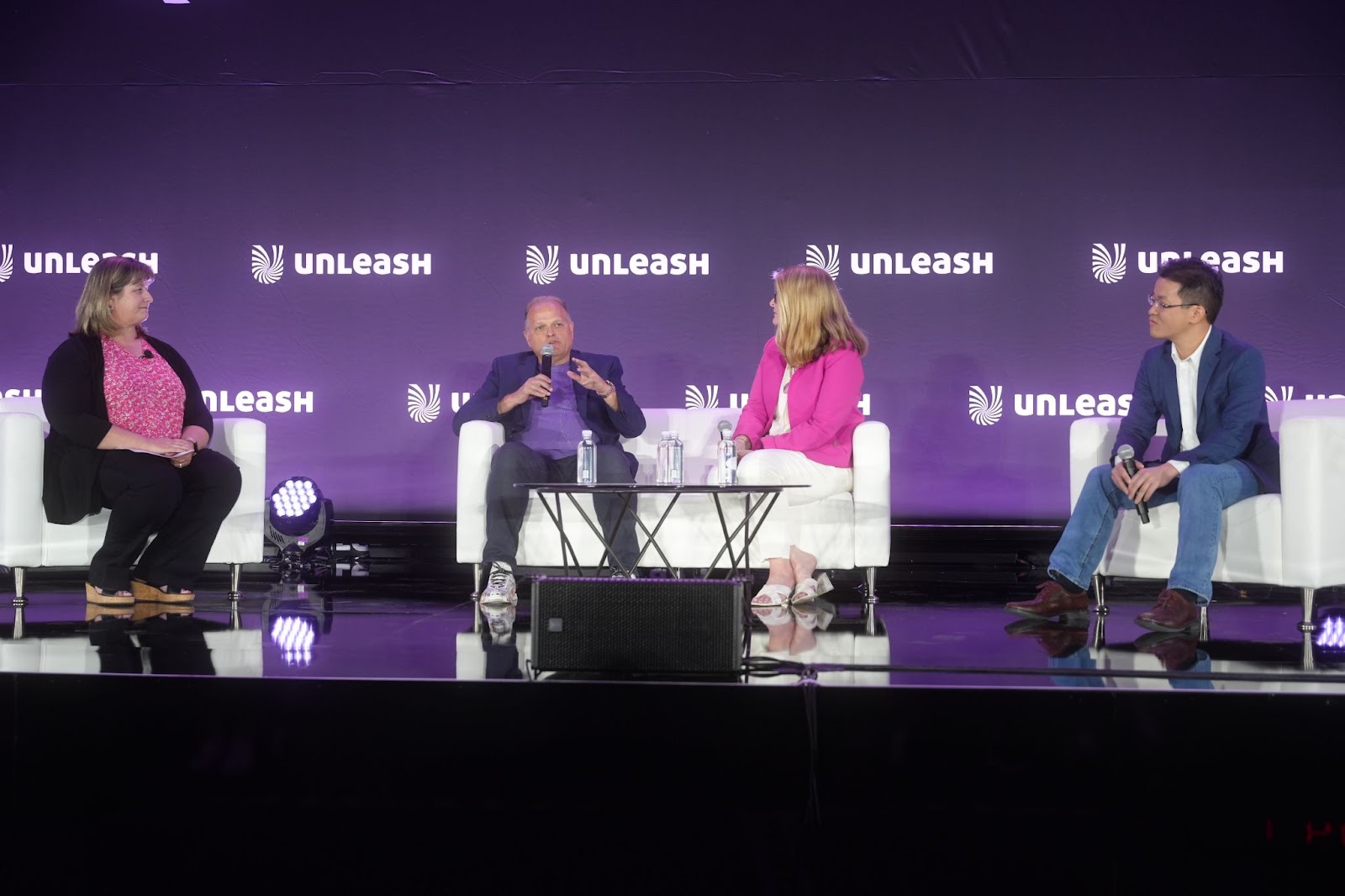 How Talent Acquisition Executives Are Pioneering Change In 2023 How Talent Acquisition Executives Are Pioneering Change In 2023