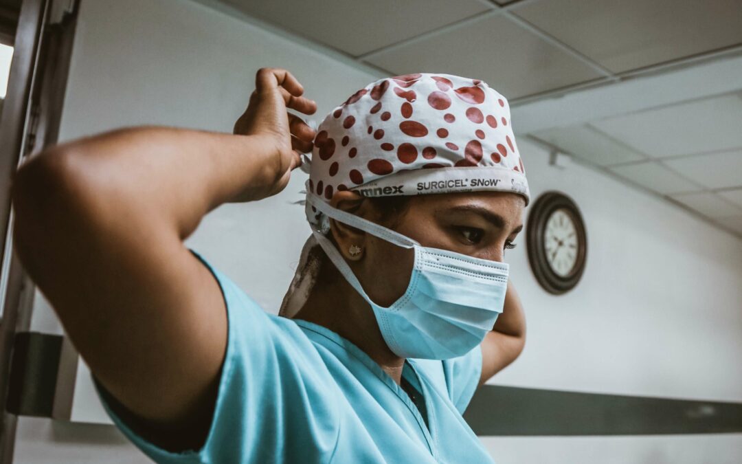 Pulse-Check: The State of Healthcare Recruiting in 2023