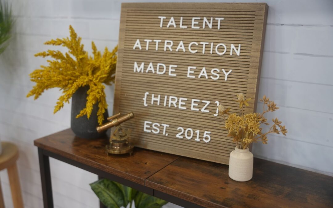 HR Tech 23 Recap: Skills Gap, Emerging Tech and Change Management