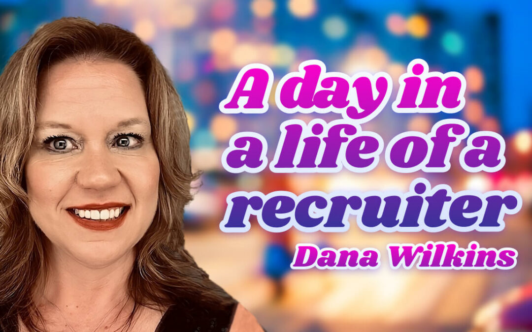 Dana Wilkins On Technology, Branding, and Networking
