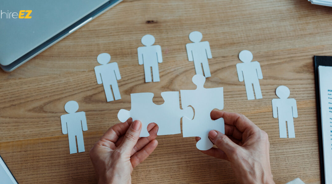 INTRODUCING hireEZ 2: SOLVING RECRUITMENT CRM CHALLENGES