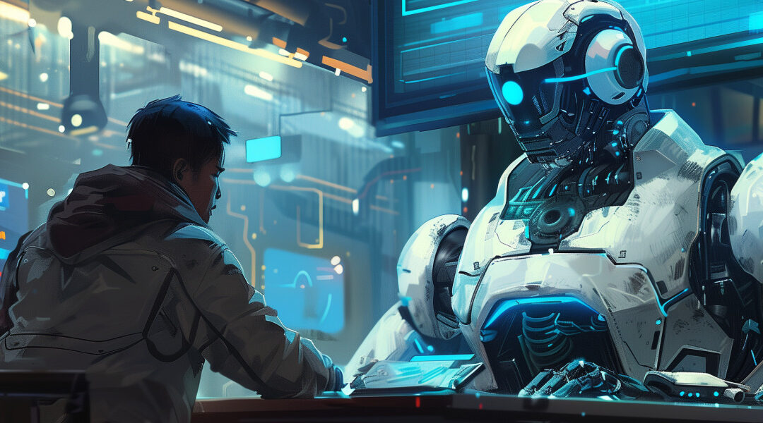 What is AI in Recruiting (and Will AI Replace Recruiters)?