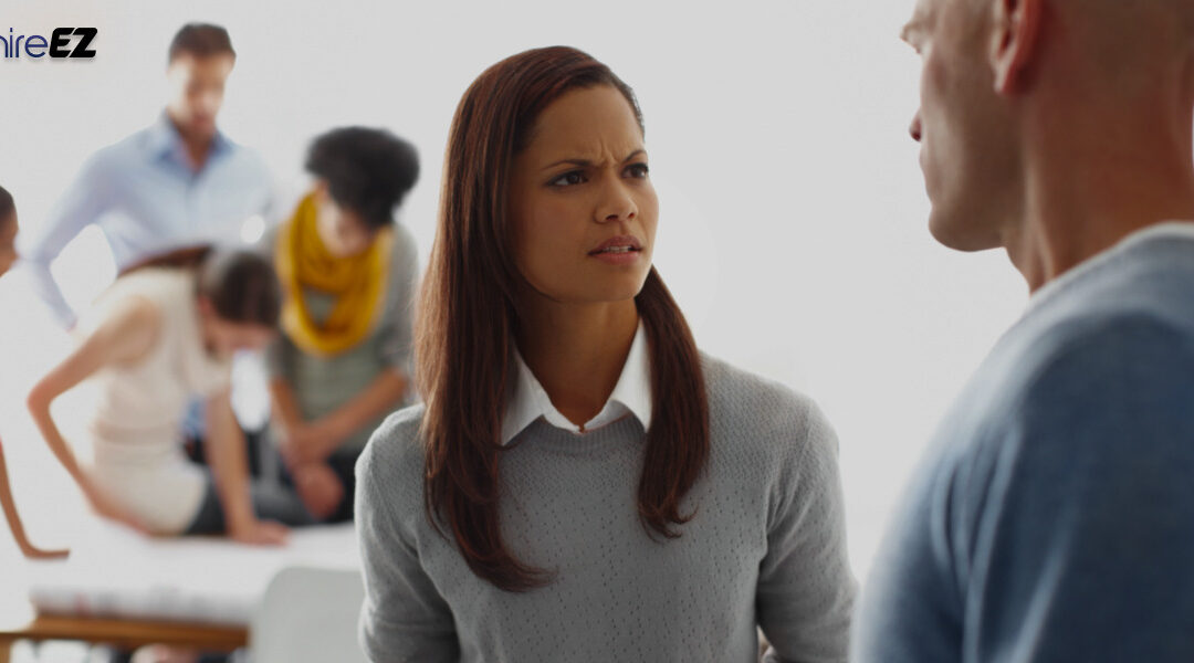 Recruiters HATE These 5 Things