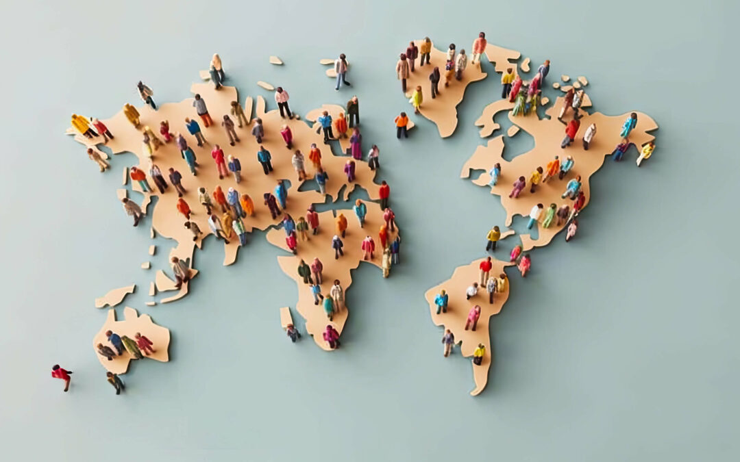 Navigating The Nuances of Today’s Labor Market