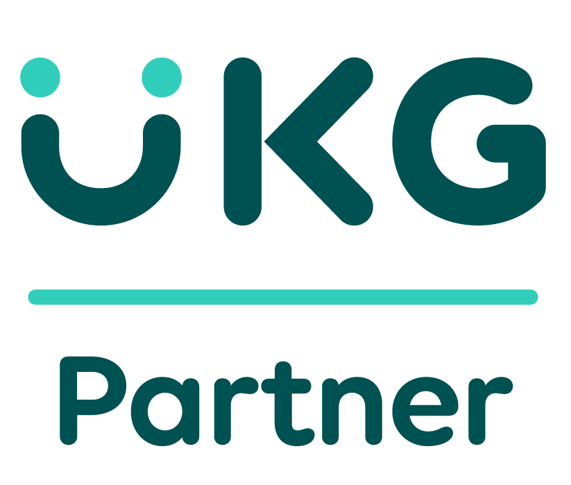 UKG Logo