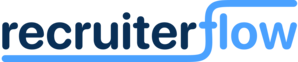 Recruiterflow Logo