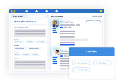 Develop Strategic Workforce Plans