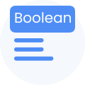 Boolean builder (icon)