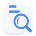 Contact-finder (icon)